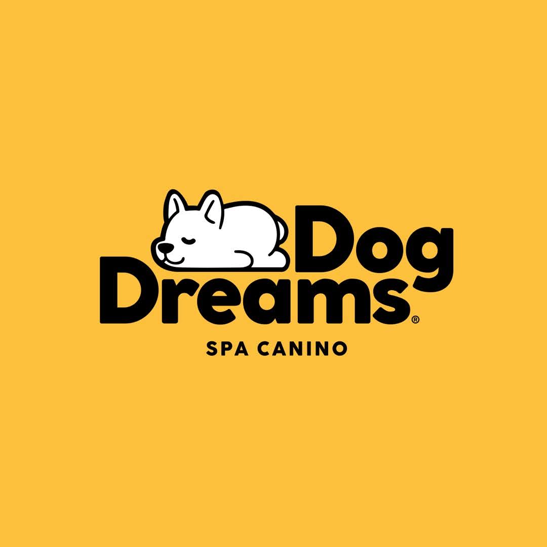 Perro en DogDreams